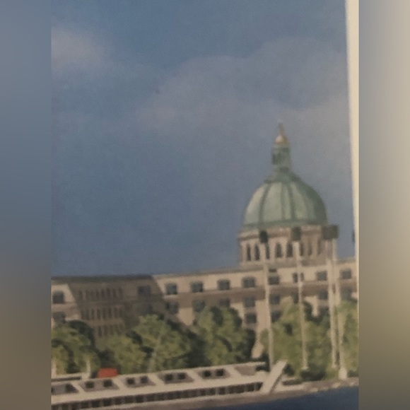 Impressions of Annapolis by Larry S.Anderson - Picture 10 of 14